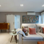 Apartamento para venda em Vila Suzana com 2 quartos, sendo 2 suítes, 103m²