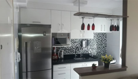 Apartamento à venda com 2 quartos, sendo 1 suíte, em Vila Maria, São Paulo, SP