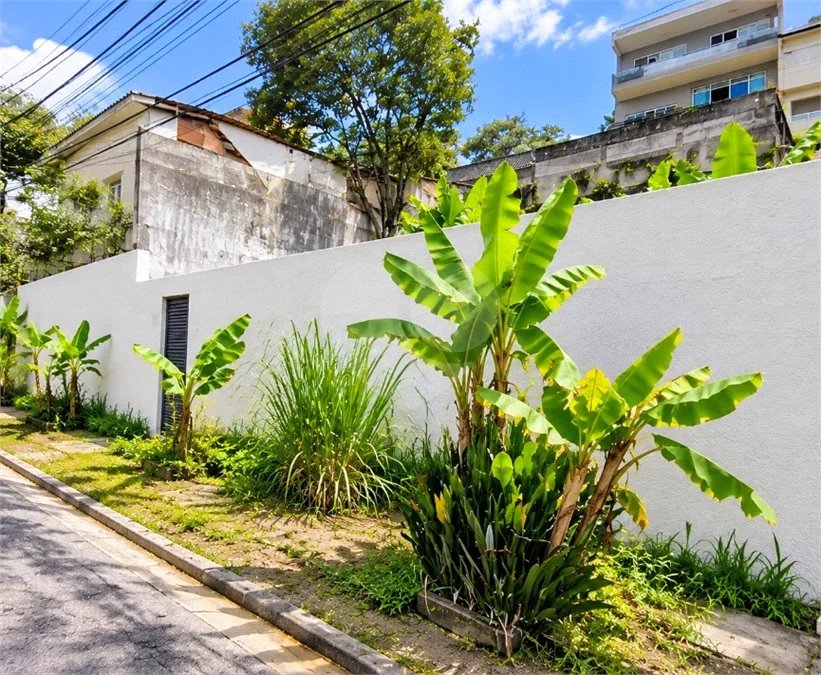 Terreno à venda em Brooklin Velho, São Paulo, SP