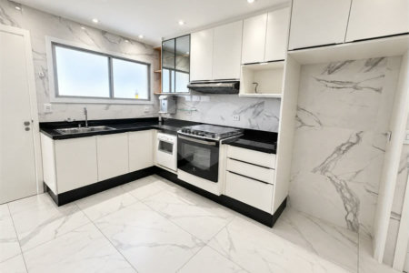 Apartamento 130m em Perdizes