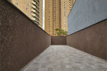Sobrado à venda com 2 suítes em Vila Polopoli, São Paulo, SP