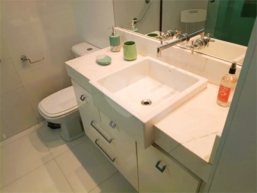 Ipiranga - 133 m² | 3 suítes | 2 vagas | Varanda gourmet | Porteira fechada