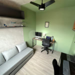 Apartamento à venda - Chácara Santo Antônio