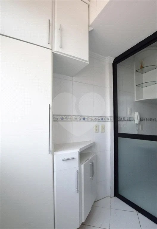 VENDA Apartamento de 55 m² | 2 dormitórios | Varanda | 1 Vaga Coberta – Bem Localizado - Mooca