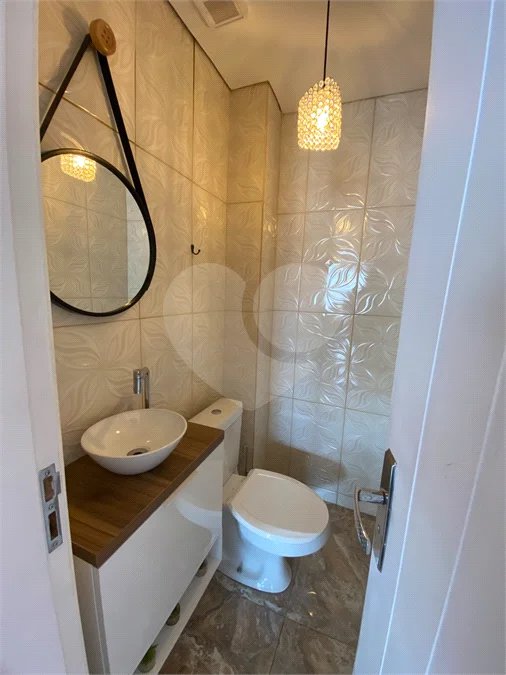 Helbor Varandas Ipoema 3 quartos 89 m² Vila Suissa - Mogi das Cruzes SP