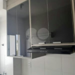 Apartamento no Condomínio Parque dos Manacás.