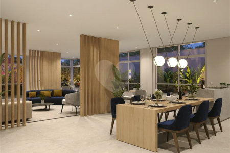 Apartamento à venda no Today Centro – 2 dormitórios, localização privilegiada no coração de São Paulo