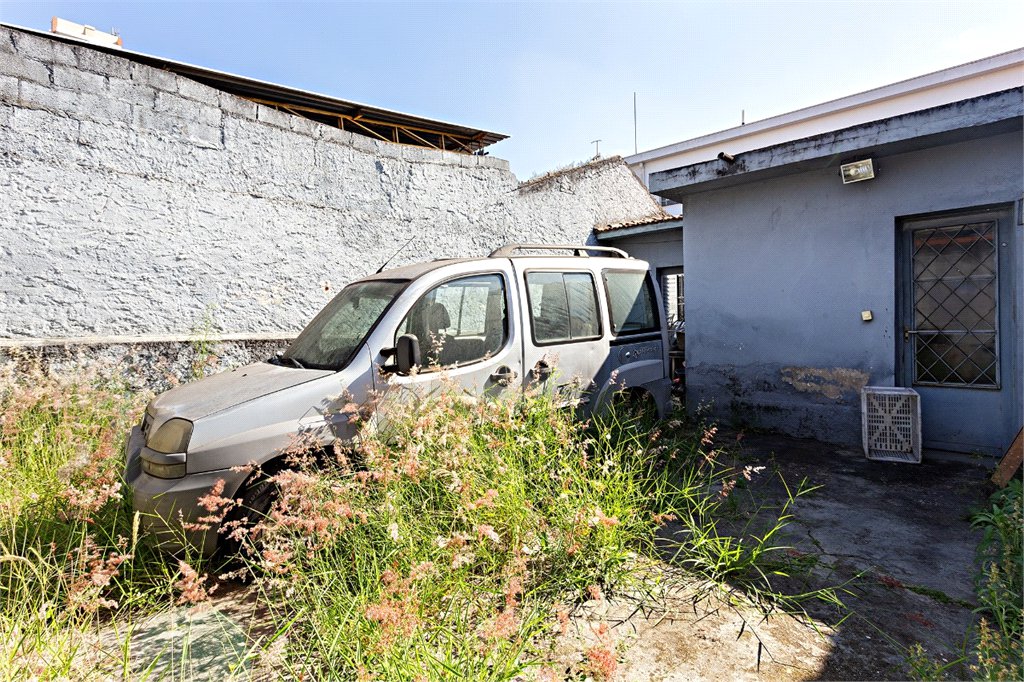 Casa Térrea à venda com 3 quartos, sendo 1 suíte, em Chácara Santo Antônio (zona Sul), São Paulo, SP