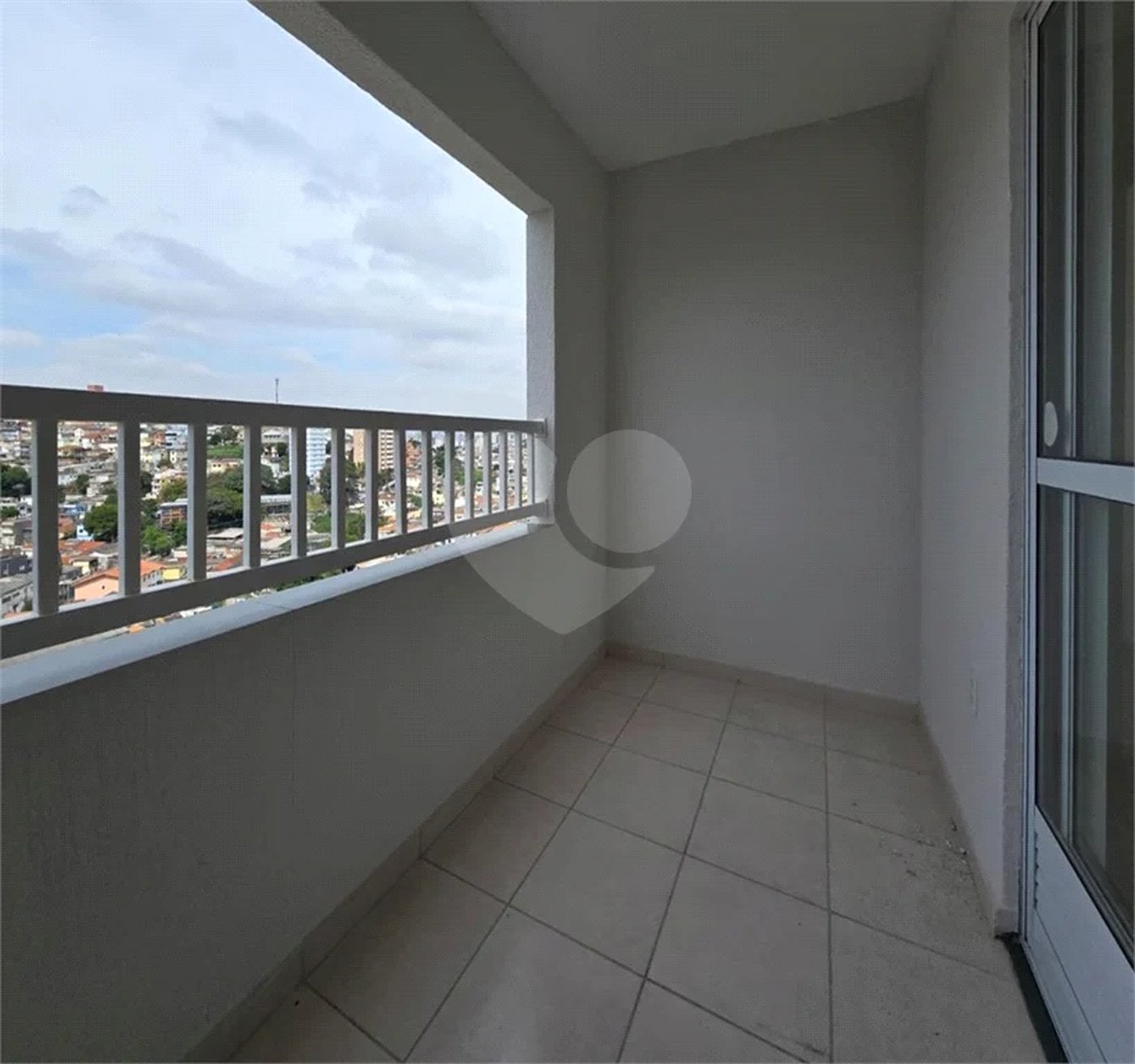 Apartamento à venda com 1 quarto em Casa Verde, São Paulo, SP