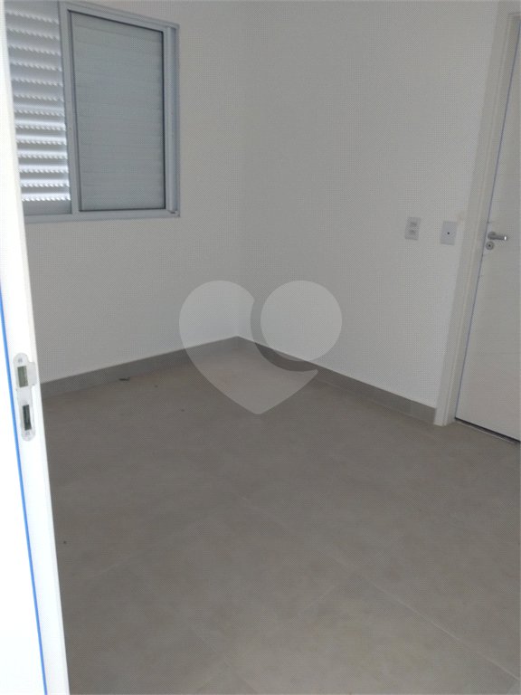Apartamento novo para venda no Condomínio Parque dos Girassóis