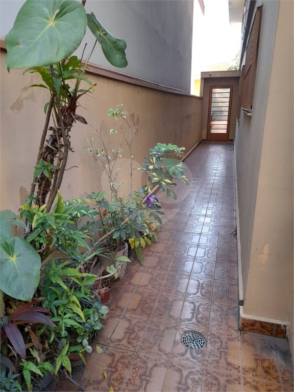 Sobrado à venda com 3 quartos, sendo 1 suíte,  em Parada Inglesa, São Paulo, SP