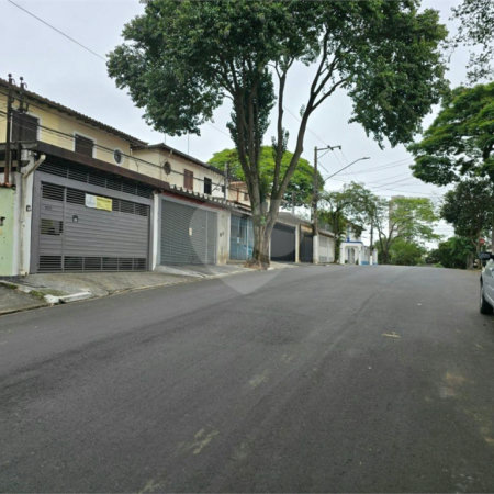 Casa à venda com 3 quartos, sendo 1 suíte, em Vila Paulista, São Paulo, SP