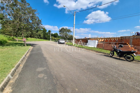 Terreno em condomínio à venda em Jardim Novo Mundo, Sorocaba, SP