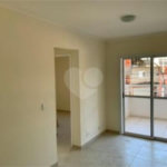 Apartamento à venda com 2 quartos em Conceição, Osasco, SP