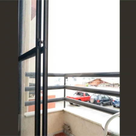 Apartamento à venda com 2 quartos em Vila Mazzei, São Paulo, SP