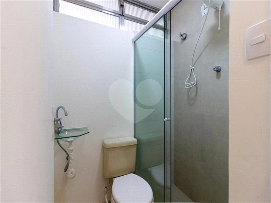 Apartamento à venda com 2 quartos, sendo 1 suíte, em Pinheiros, São Paulo, SP
