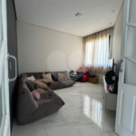 Casa à venda com 3 suítes no condomínio Reserva Central Parque, Salto - SP