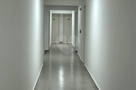 Apartamento à venda com 2 quartos, sendo 1 suíte, em Água Fria, São Paulo, SP