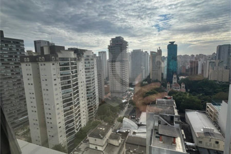 Sala para alugar em Indianópolis, São Paulo, SP