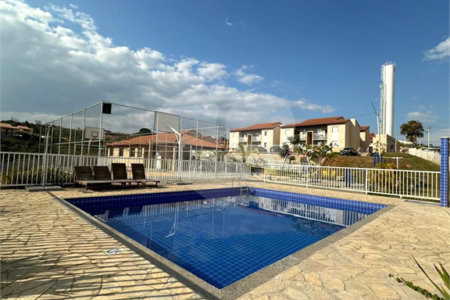 Apartamento à venda com 2 quartos em Mato Dentro, Indaiatuba, SP