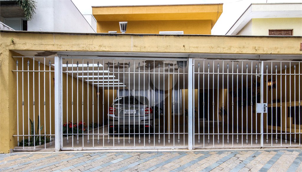 Sobrado à venda com 3 quartos, sendo 1 suíte, em Vila Leopoldina, São Paulo, SP