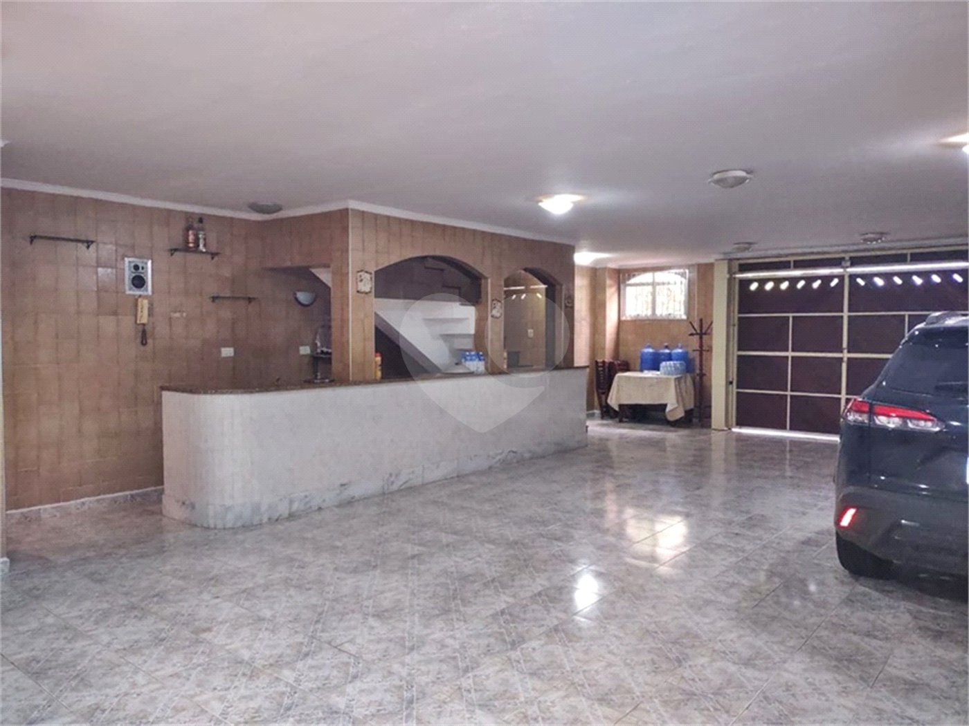 Casa à venda com 3 quartos, sendo 1 suíte, no condomínio Vila Paiva, São Paulo - SP