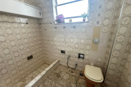 Apartamento à venda com 3 quartos em Tijuca, Rio de Janeiro, RJ