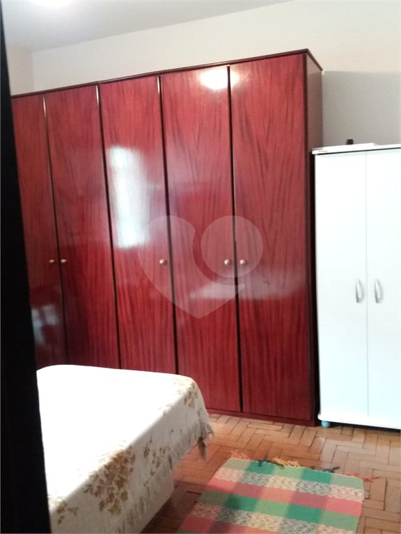 Casa à venda com 3 quartos em Santo Amaro, São Paulo, SP