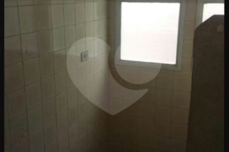 Apartamento à venda com 1 quarto em Santana, São Paulo, SP