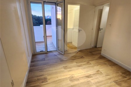 Apartamento à venda com 3 suítes em Jardim Paulista, São Paulo, SP