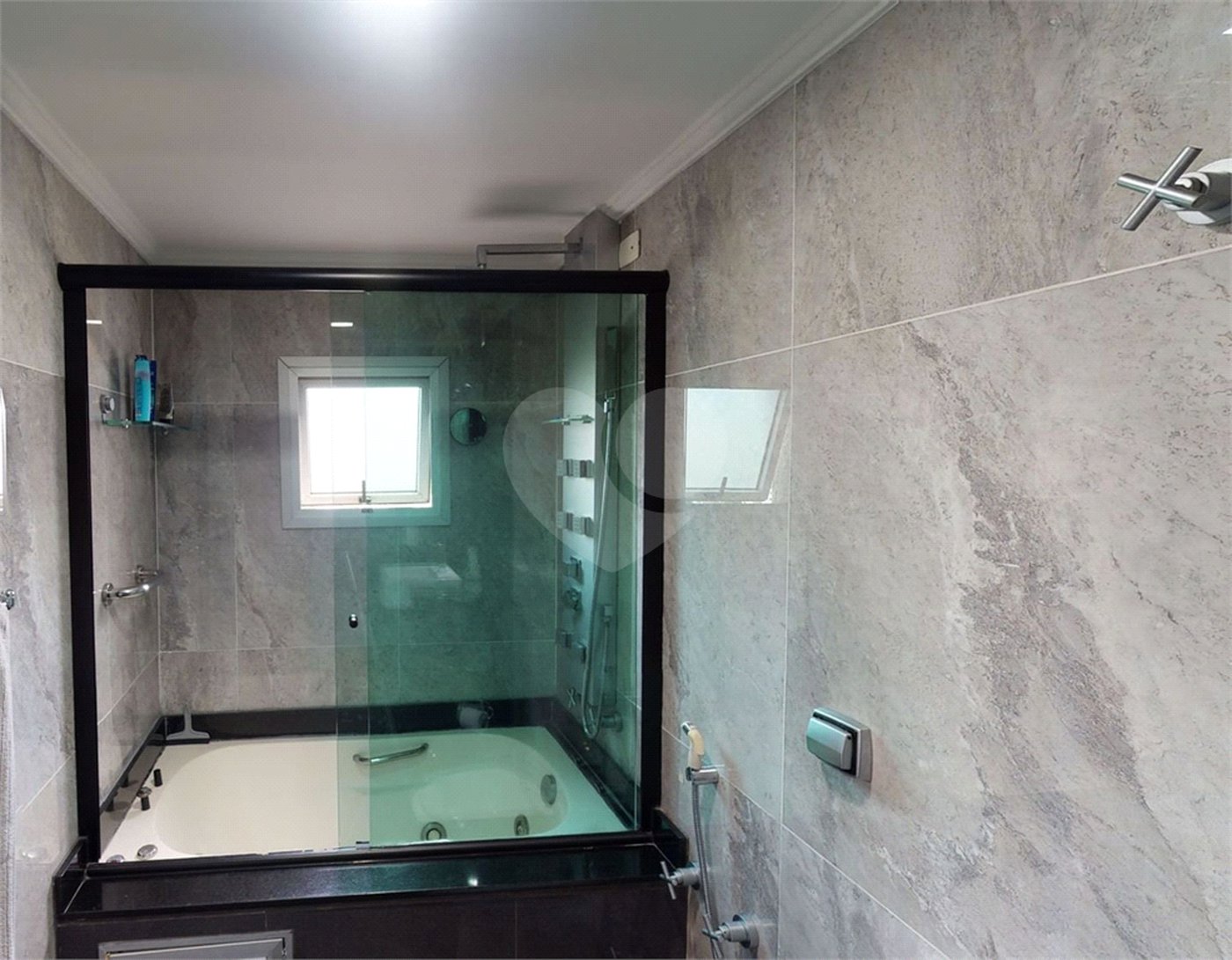 Apartamento à venda com 1 suíte em Vila Olímpia, São Paulo, SP