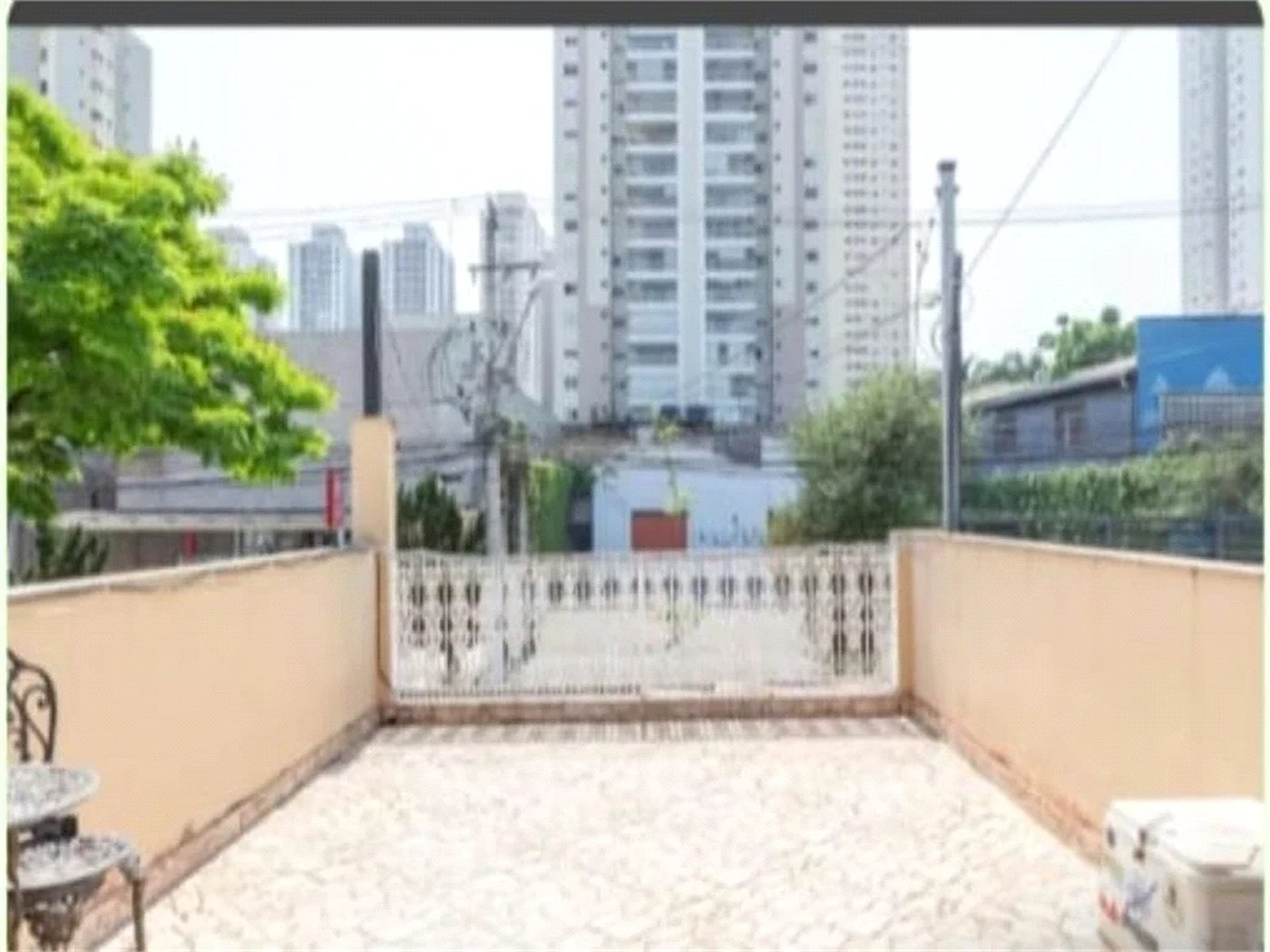 Casa à venda com 3 quartos em Vila Leopoldina, São Paulo, SP