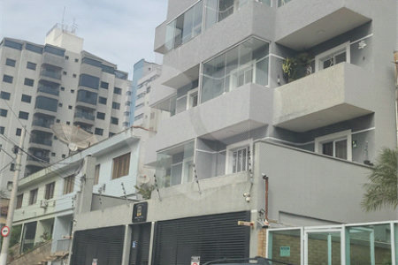 Duplex à venda com 2 suítes em Água Fria, São Paulo, SP
