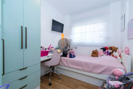 Apartamento à venda com 2 quartos, sendo 1 suíte, em Vila Pompéia, São Paulo, SP