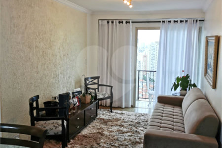 Cobertura à venda com 3 quartos em Vila Gumercindo, São Paulo, SP