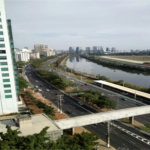 Apartamento à venda com 3 quartos, sendo 1 suíte, em Pinheiros, São Paulo, SP