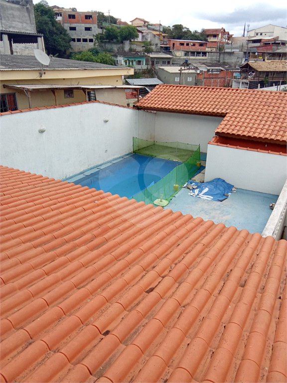 Casa à venda com 3 quartos, sendo 1 suíte, em Capoavinha, Mairiporã, SP