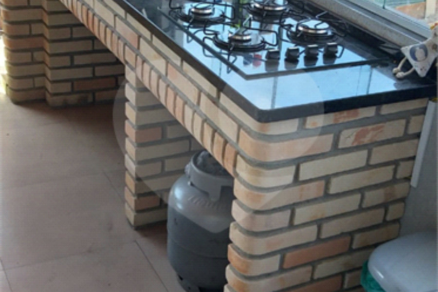 Sobrado à venda com 3 quartos, sendo 2 suítes, no Brasilândia, São Paulo, SP
