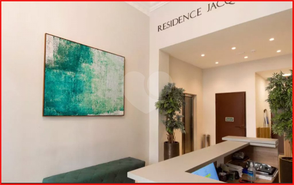 Apartamento à venda com 1 suíte no Centro, São Paulo, SP