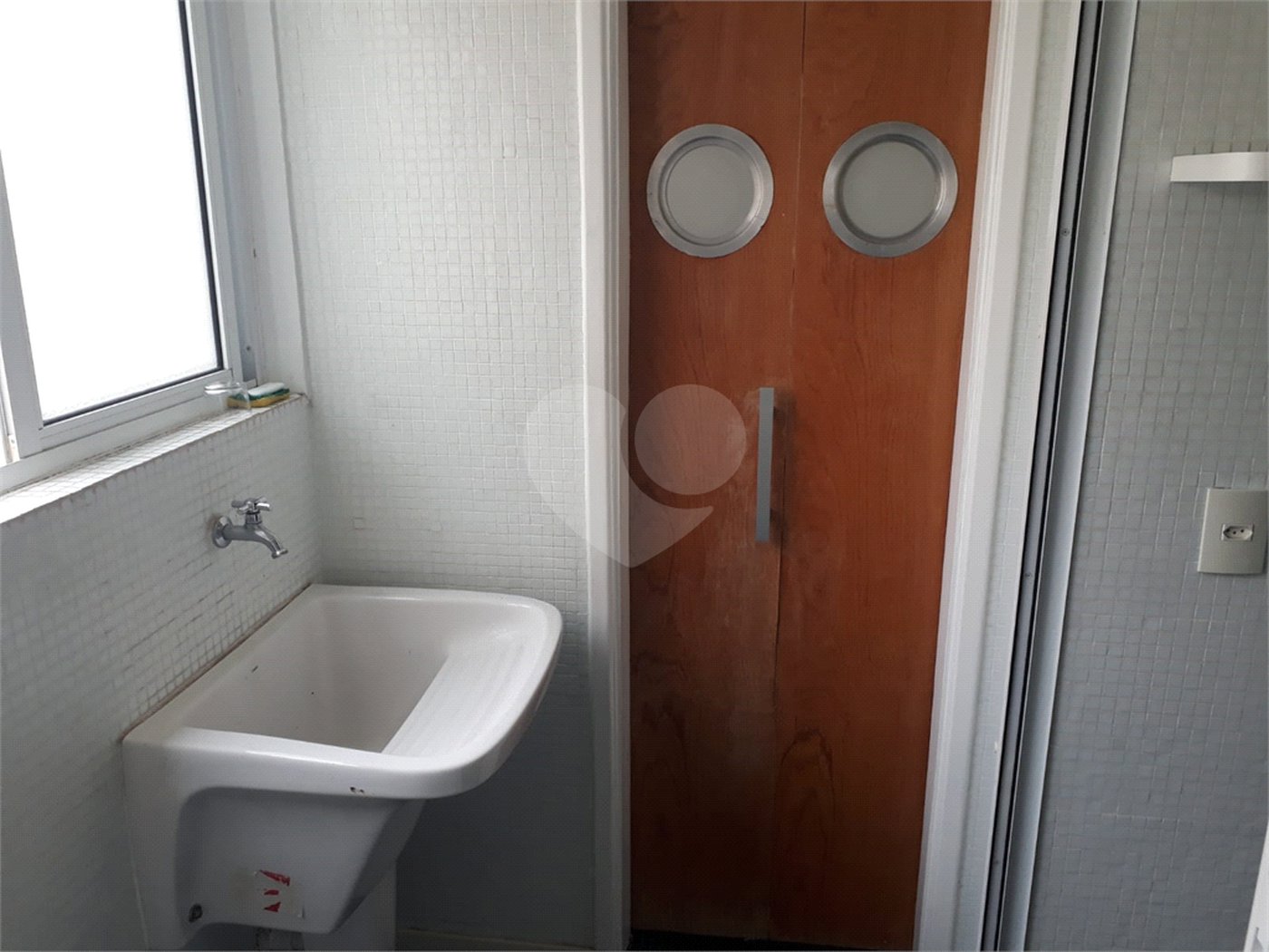 Apartamento à venda com 2 quartos em Brooklin Paulista, São Paulo, SP