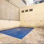 Apartamento para alugar com 1 quarto em Itaim Bibi, São Paulo, SP