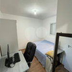 Apartamento à venda com 2 quartos em Botujuru, Mogi das Cruzes, SP