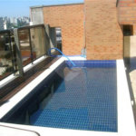 Cobertura à venda com 4 quartos, sendo 3 suítes,  em Butantã, São Paulo, SP