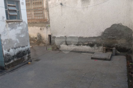 Casa à venda com 4 quartos, sendo 1 suíte, em Tijuca, Rio de Janeiro, RJ