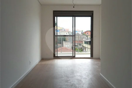 Apartamento à venda com 3 suítes em Tucuruvi, São Paulo, SP