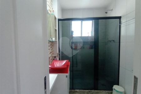 Apartamento à venda com 2 quartos em Tijuca, Rio de Janeiro, RJ