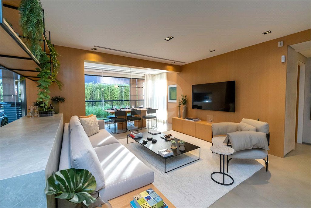 Apartamento à venda com 2 quartos, sendo 1 suíte, em Pinheiros, São Paulo, SP