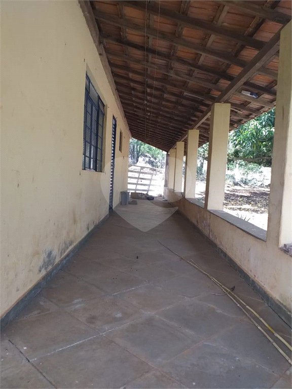 Sítio à venda com 2 quartos no Centro, Descalvado, SP