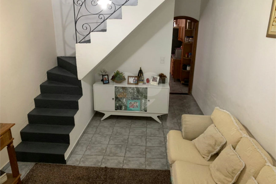 Sobrado à venda com 4 quartos, sendo 1 suíte, em Jardim São Paulo(zona Norte), São Paulo, SP
