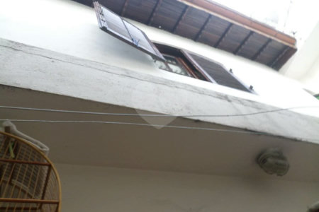 Sobrado à venda com 3 quartos, sendo 2 suítes, em Parada Inglesa, São Paulo, SP